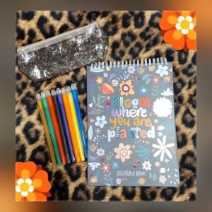 🖍️ A Christian Travel Companion 🖍️